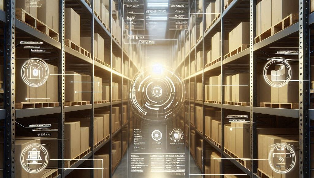 Smart Vision - Visão Computacional