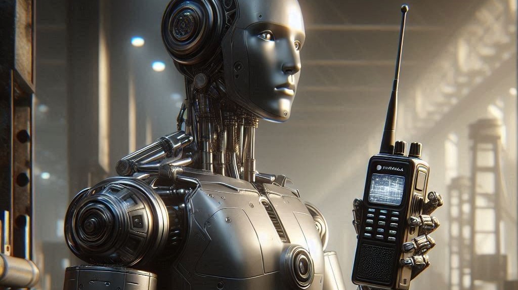 Talk Alert - Dispositivo de Monitoramento